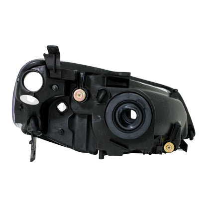 Eagle Eyes HD301-A001LR