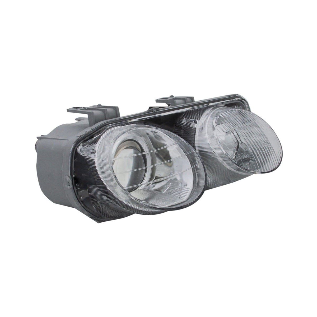 Eagle Eye Lights Vehicle Part HD386-A001LR