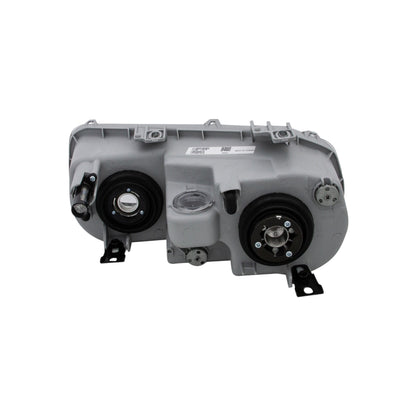 Eagle Eye Lights Vehicle Part HD386-A001LR