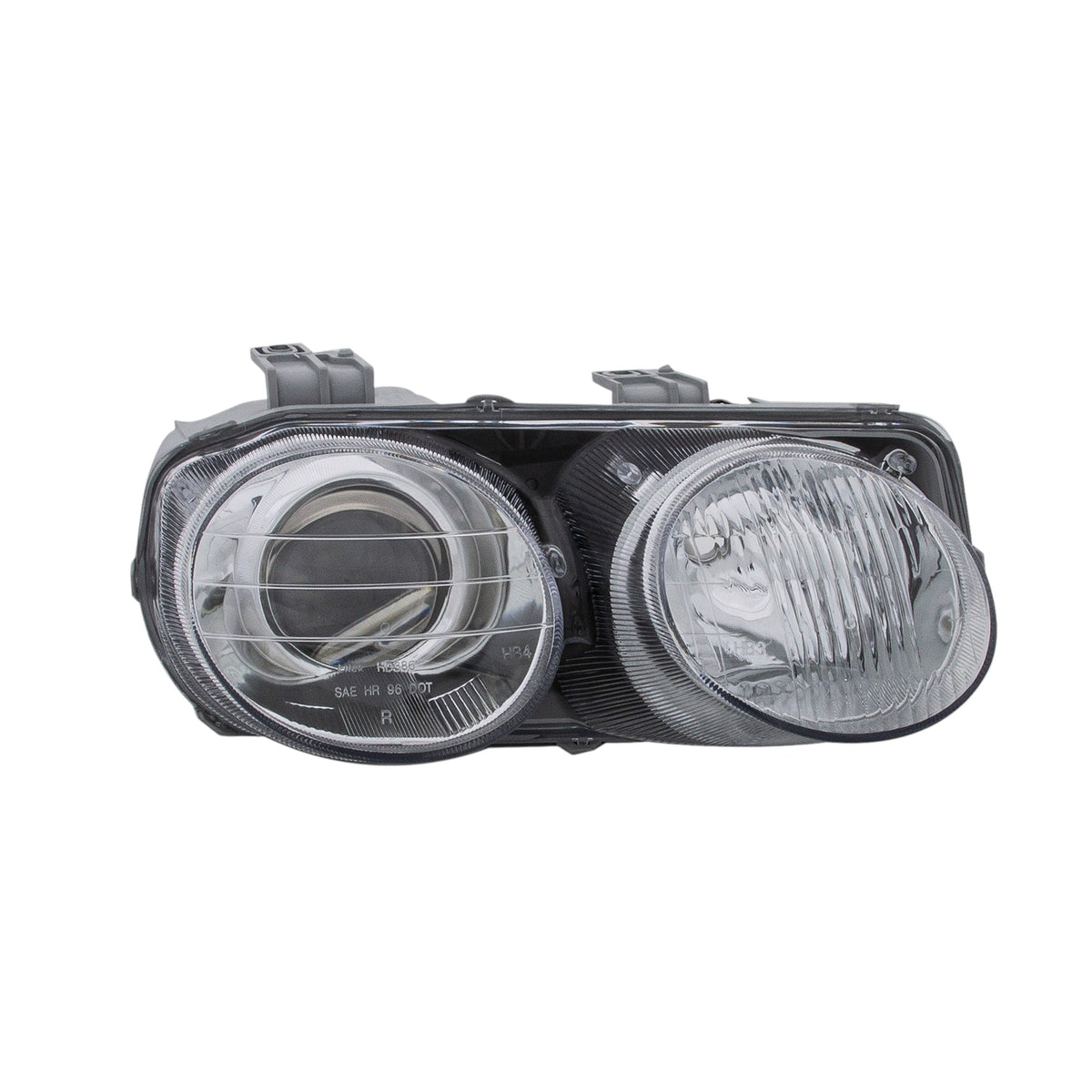 Eagle Eye Lights Vehicle Part HD386-A001LR
