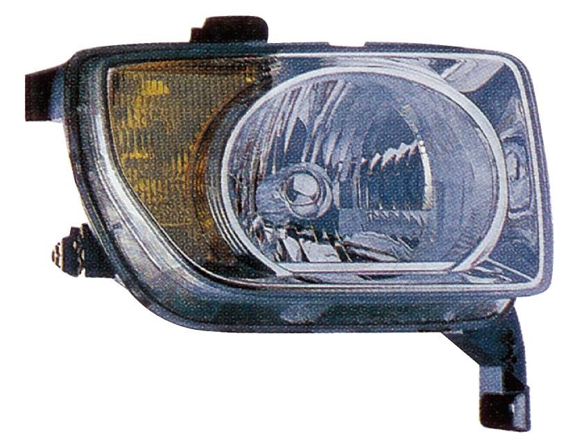 Eagle Eyes HD427-B001R