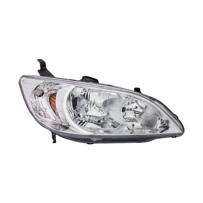 Eagle Eye Lights Vehicle Part HD430-A001LR