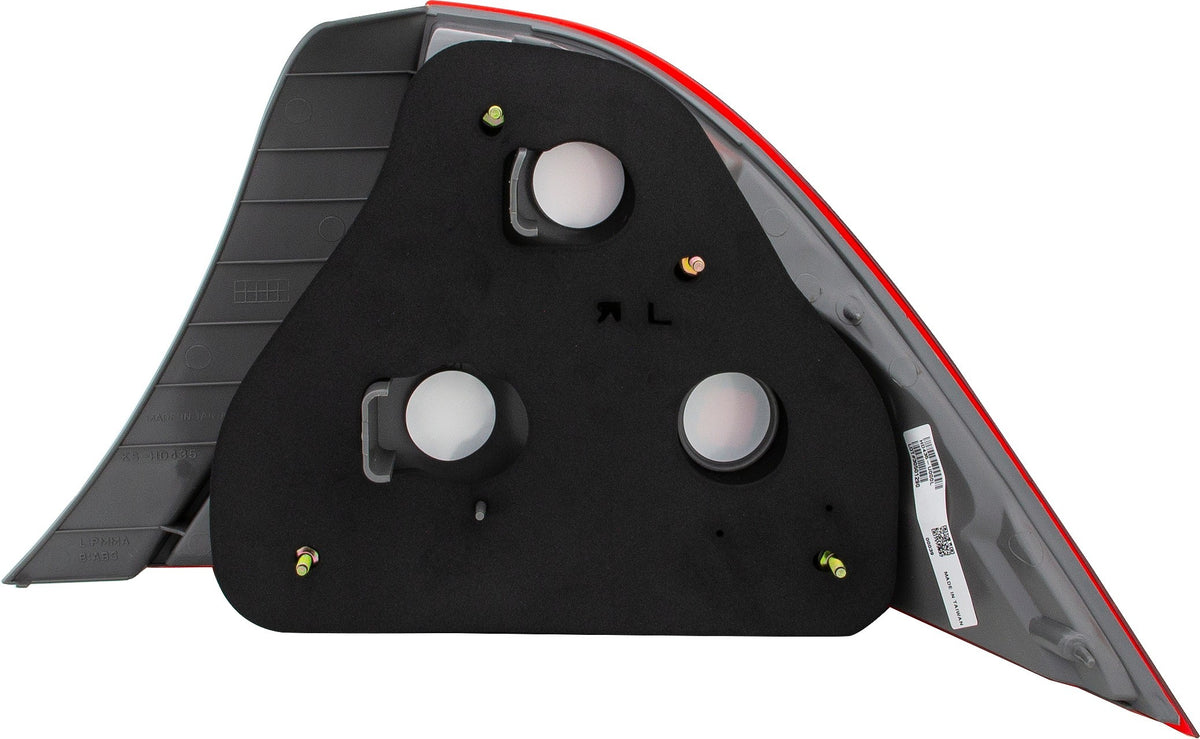 Eagle Eye Lights Vehicle Part HD435-U000LR