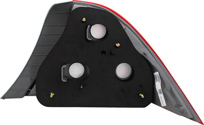 Eagle Eye Lights Vehicle Part HD435-U000LR