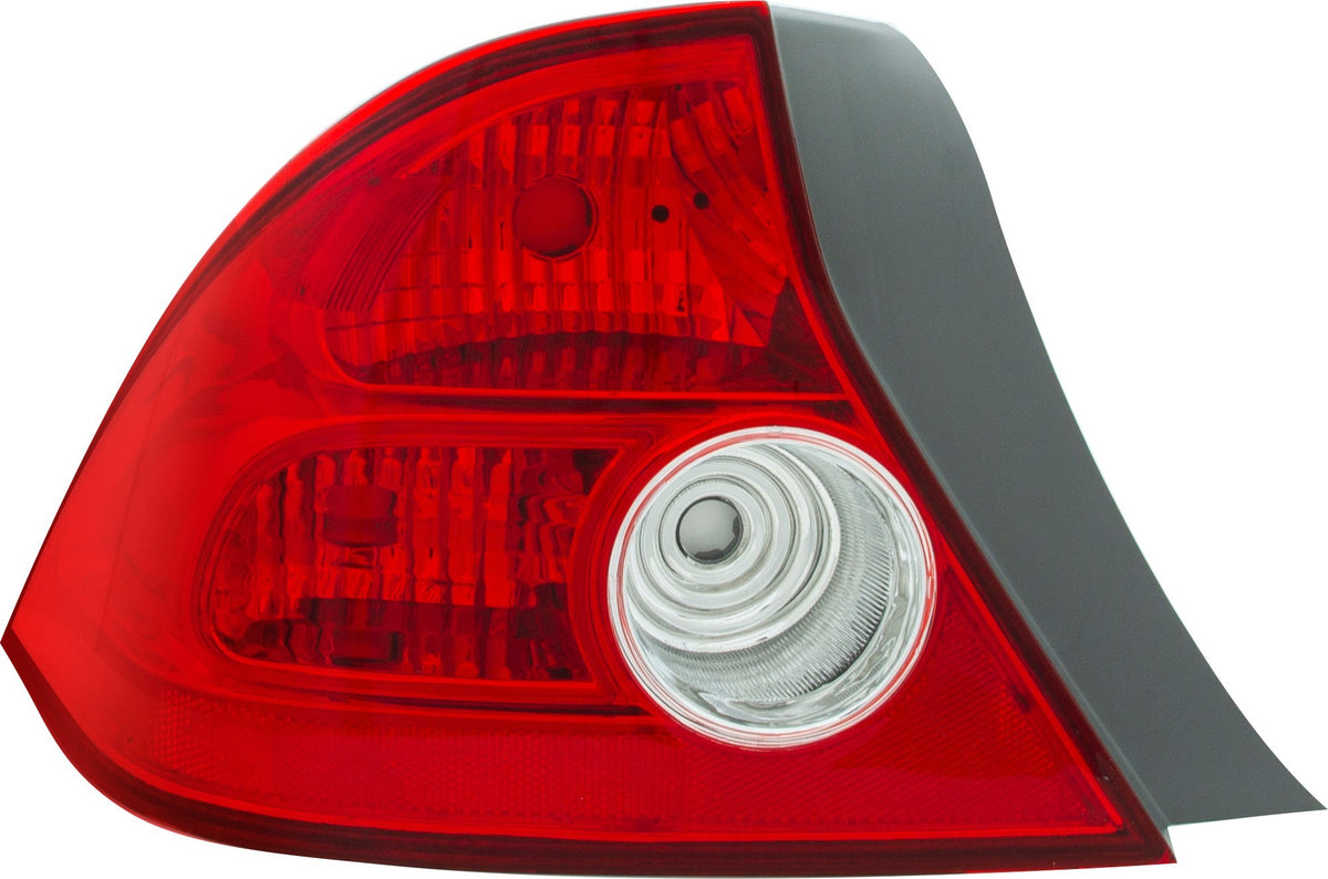 Eagle Eye Lights Vehicle Part HD435-U000LR