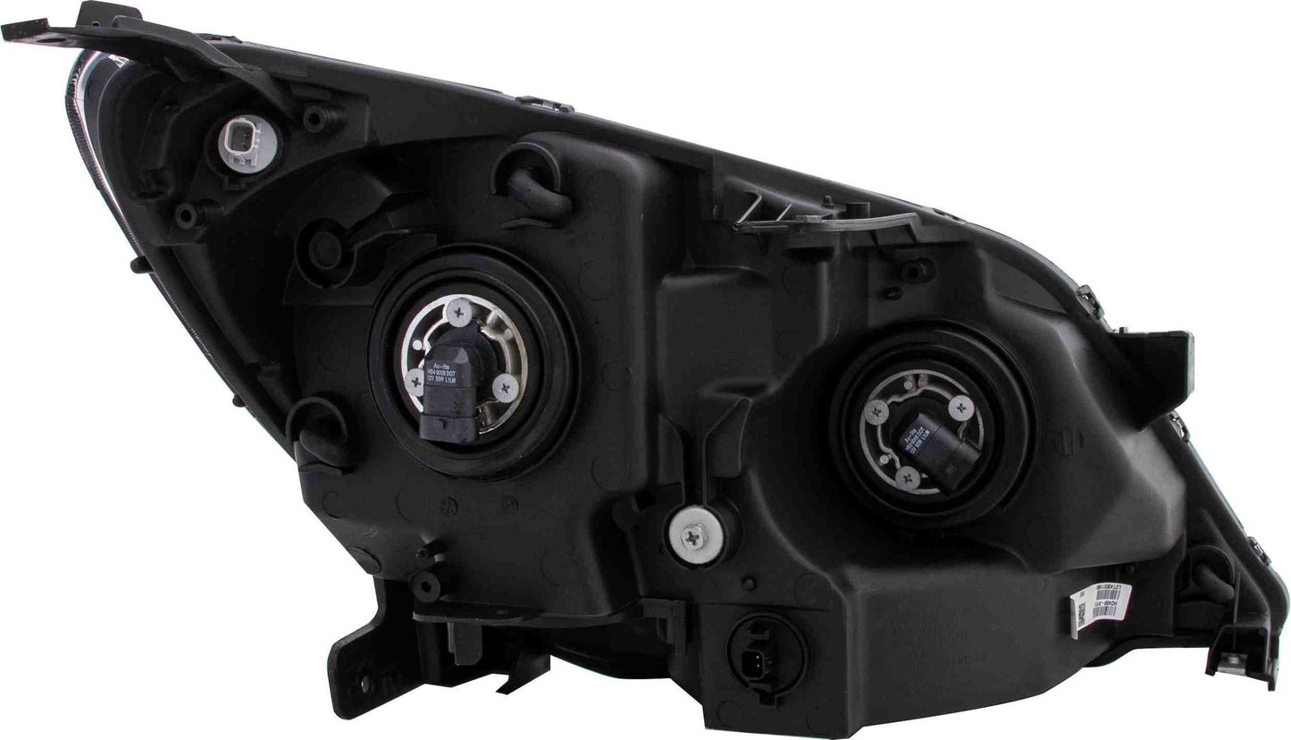 Eagle Eyes HD458-B101LR