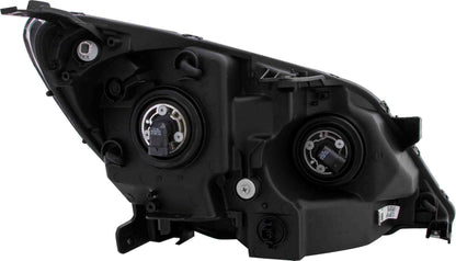 Eagle Eyes HD458-B101LR