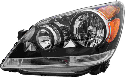 Eagle Eyes HD458-B101LR