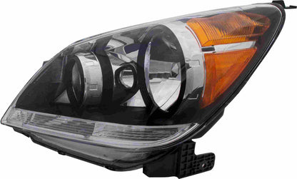 Eagle Eyes HD458-B101L