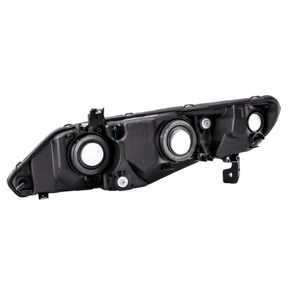 Eagle Eyes HD470-A001LR