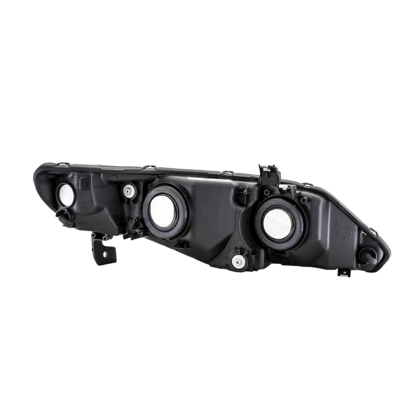 Eagle Eyes HD470-A101LCA