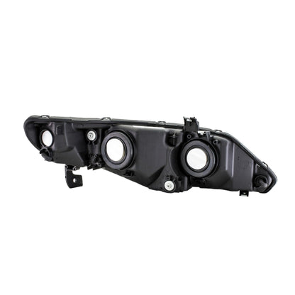 Eagle Eyes HD470-A101LCA