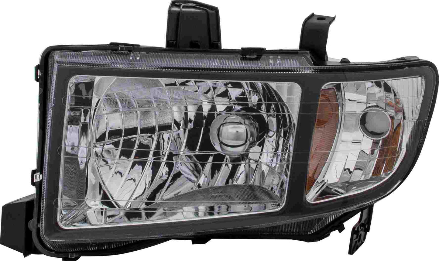 Eagle Eyes HD473-A101L