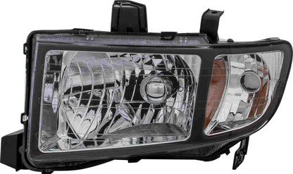 Eagle Eyes HD473-A101L