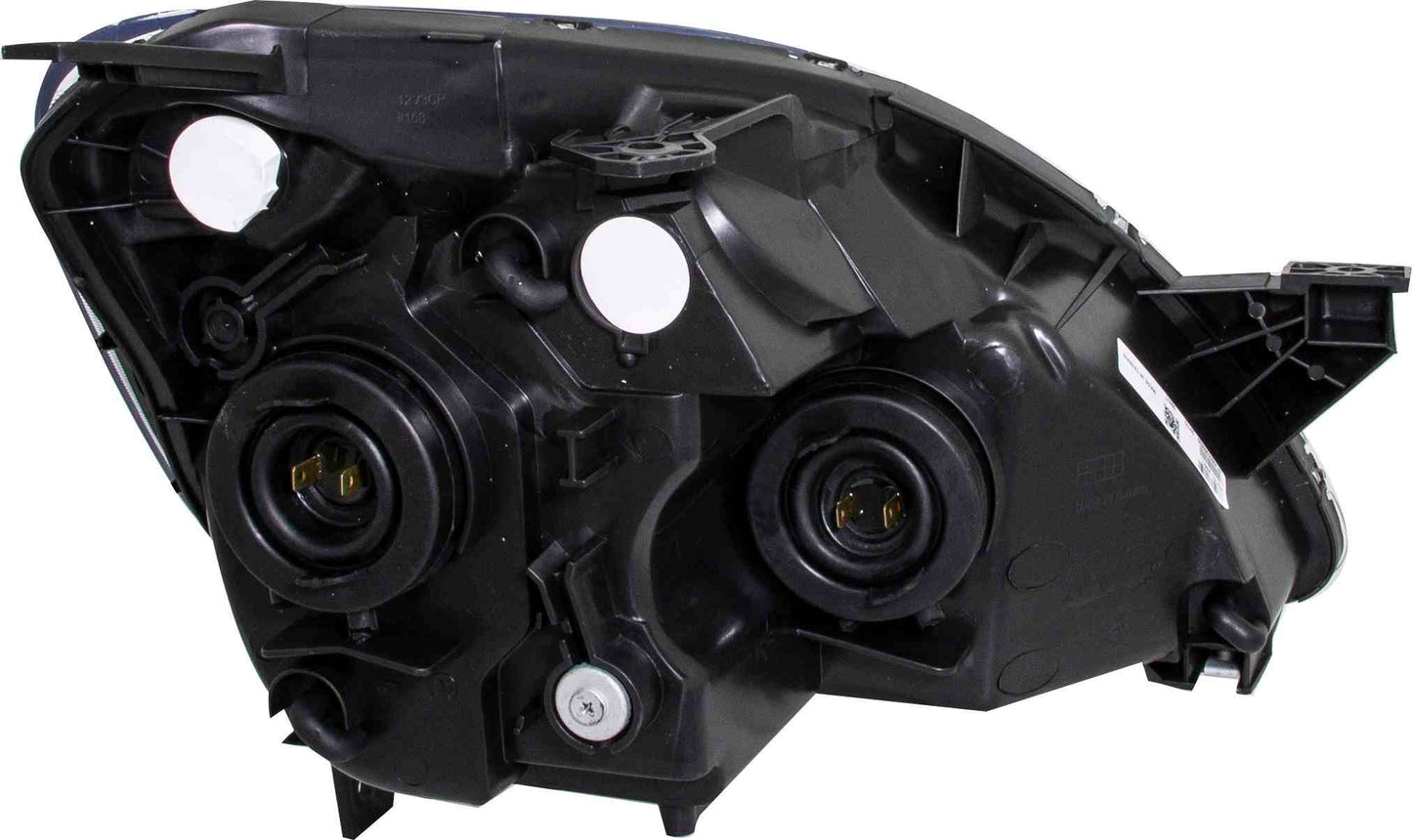 Eagle Eyes HD475-A001L