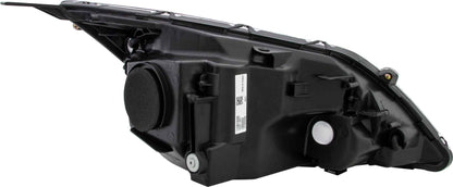 Eagle Eyes HD535-A001LR