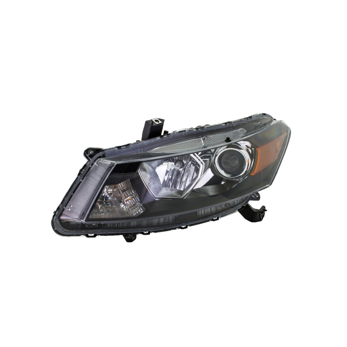 Eagle Eyes HD545-B101LCA