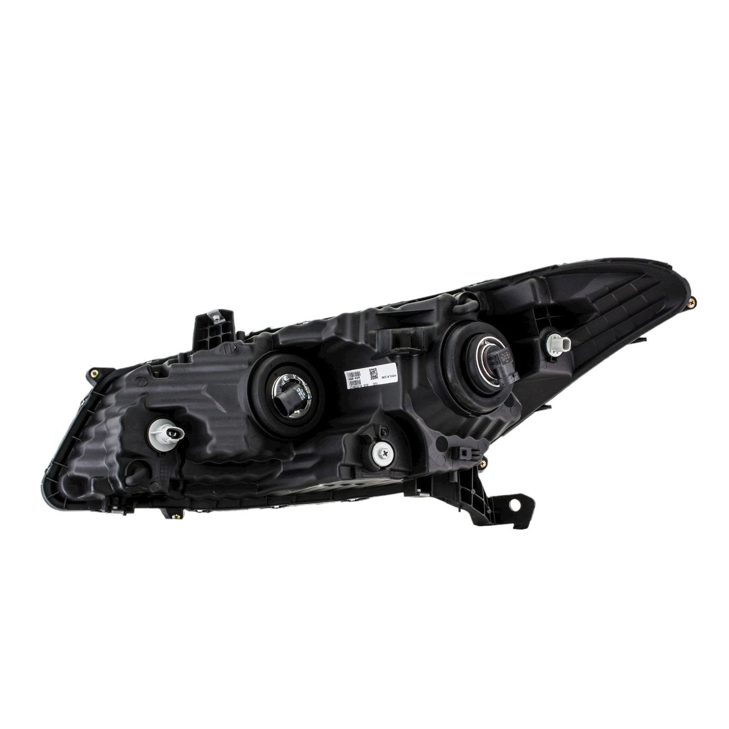 Eagle Eyes HD545-B101RCA