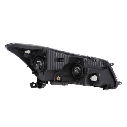 Eagle Eyes HD549-B101LR