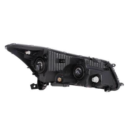 Eagle Eyes HD549-B101L