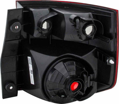 Eagle Eyes HD555-U100L