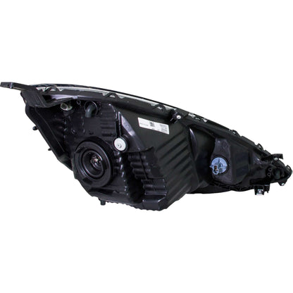 Eagle Eyes HD564-B101R