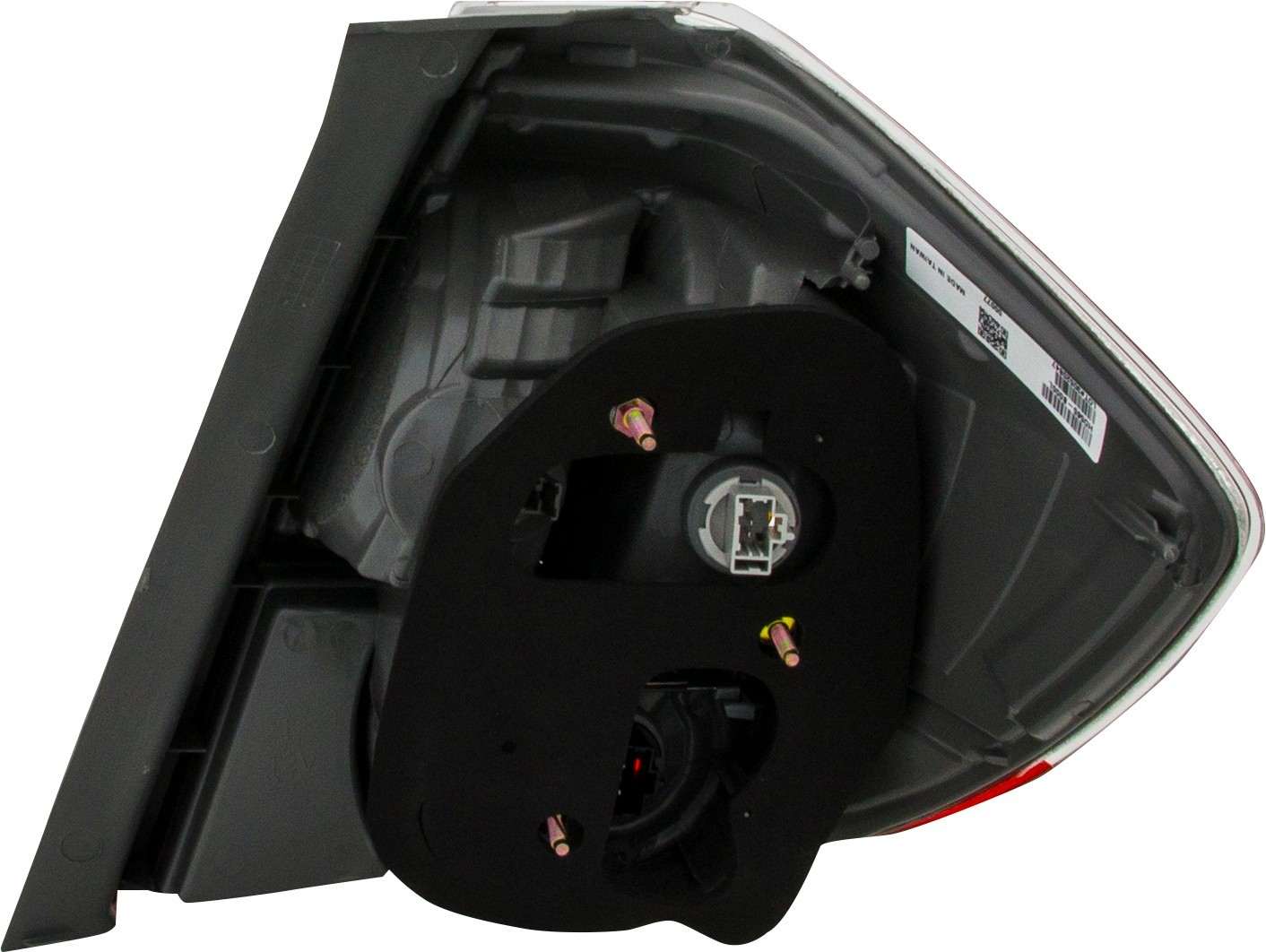 Eagle Eyes HD565-B000L