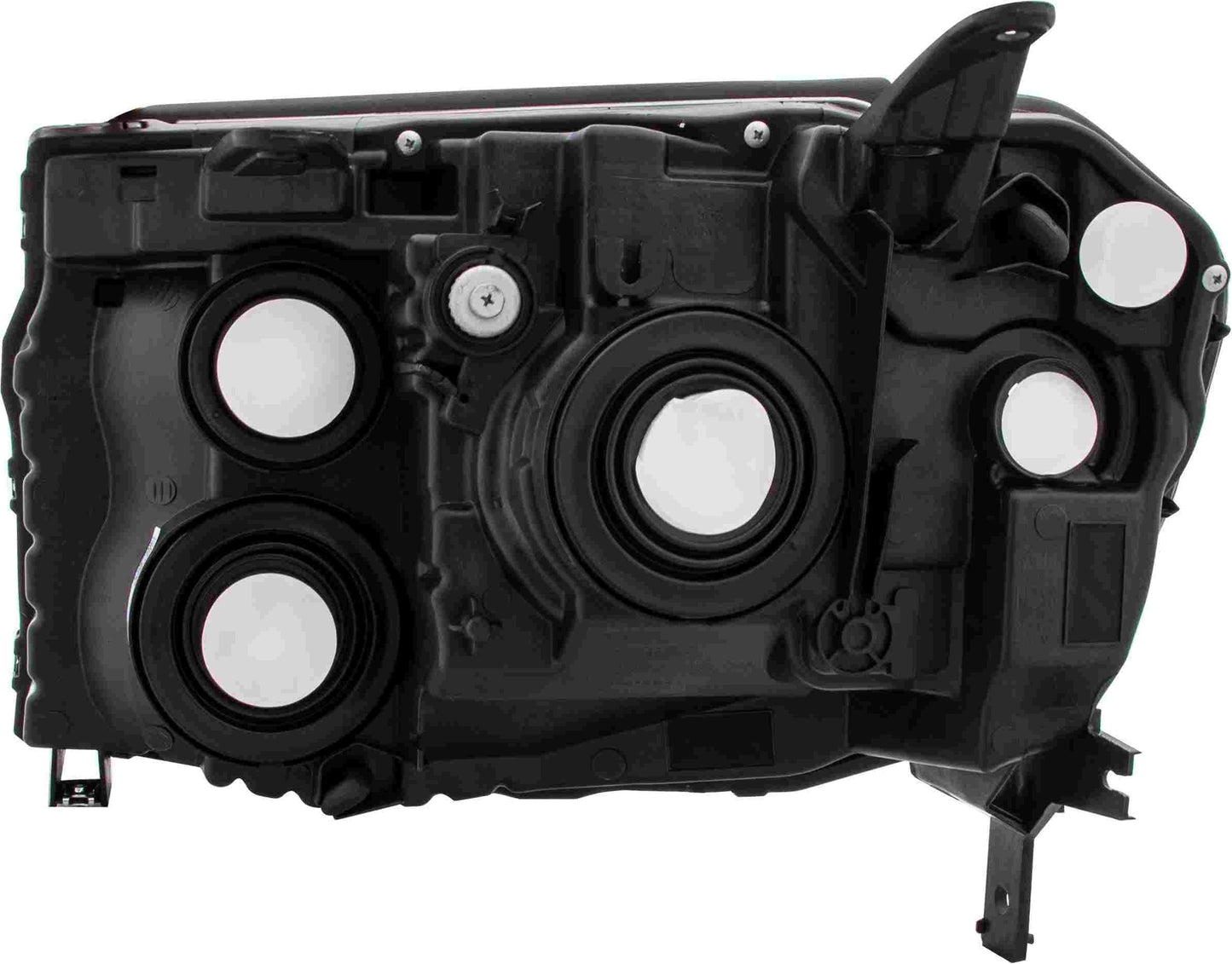 Eagle Eyes HD566-A001LR