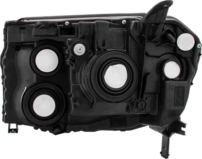 Eagle Eyes HD566-A001LR
