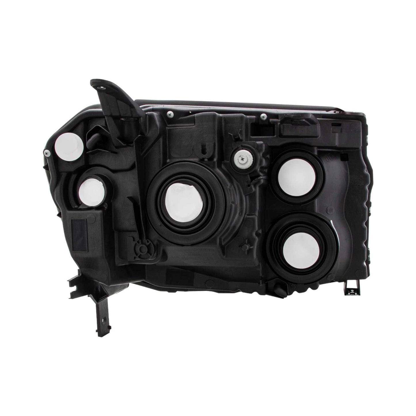 Eagle Eyes HD566-B001LCA