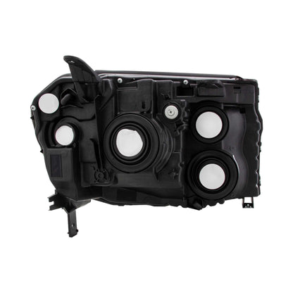 Eagle Eyes HD566-B001LCA