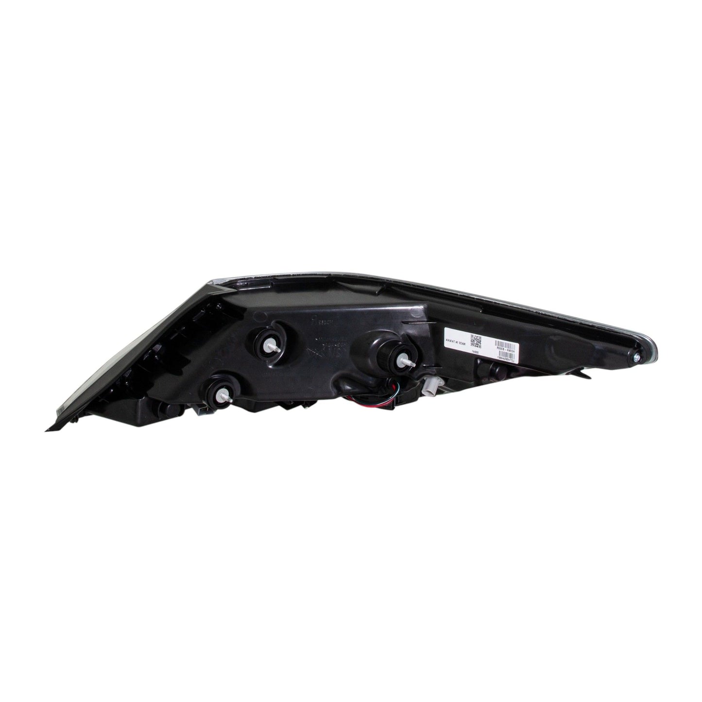 Eagle Eyes HD569-B000R