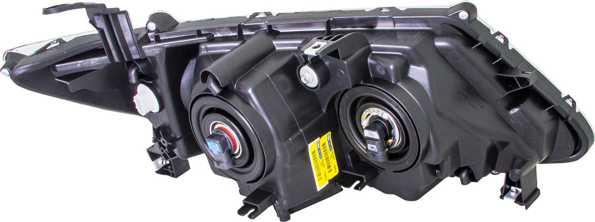 Eagle Eyes HD590-B001LR
