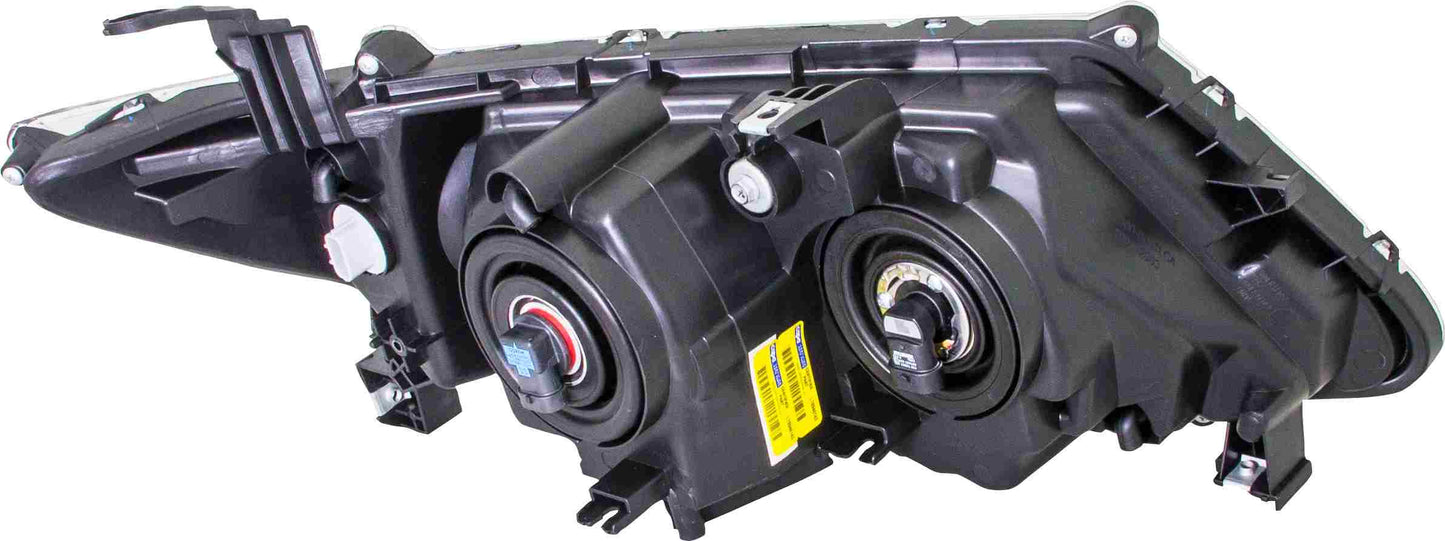 Eagle Eyes HD590-B001L