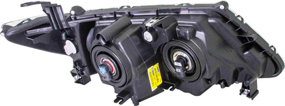Eagle Eyes HD590-B001L