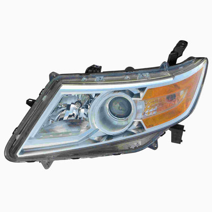Eagle Eyes HD590-B001L