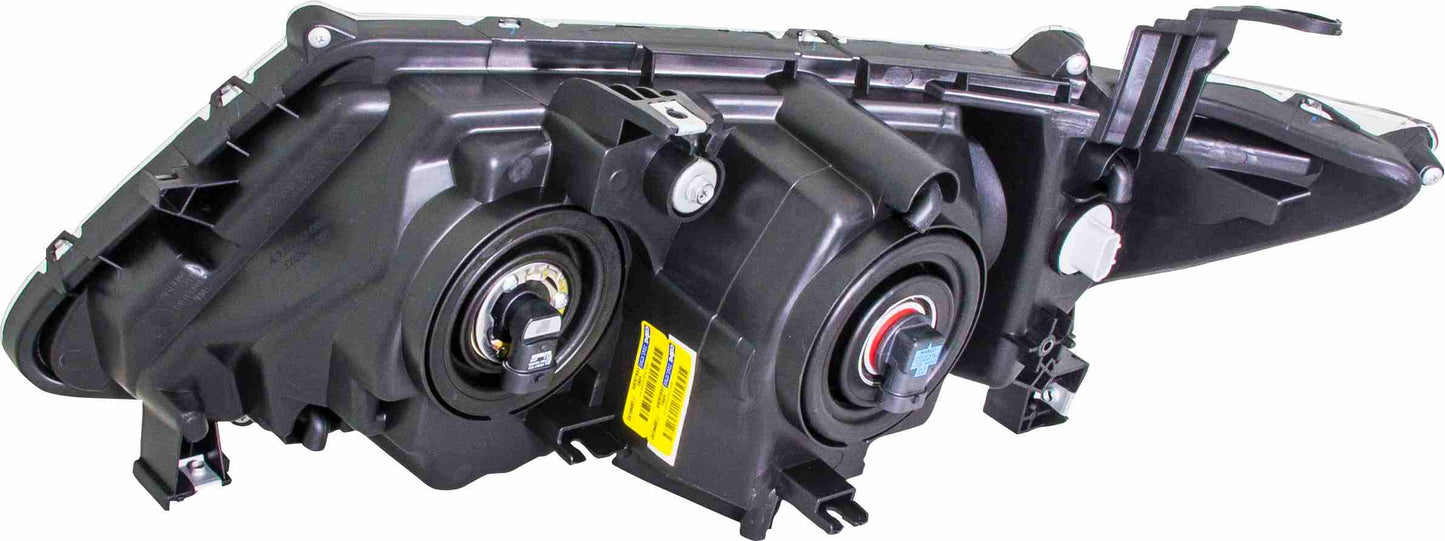 Eagle Eyes HD590-B001RCA
