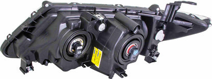 Eagle Eyes HD590-B001RCA