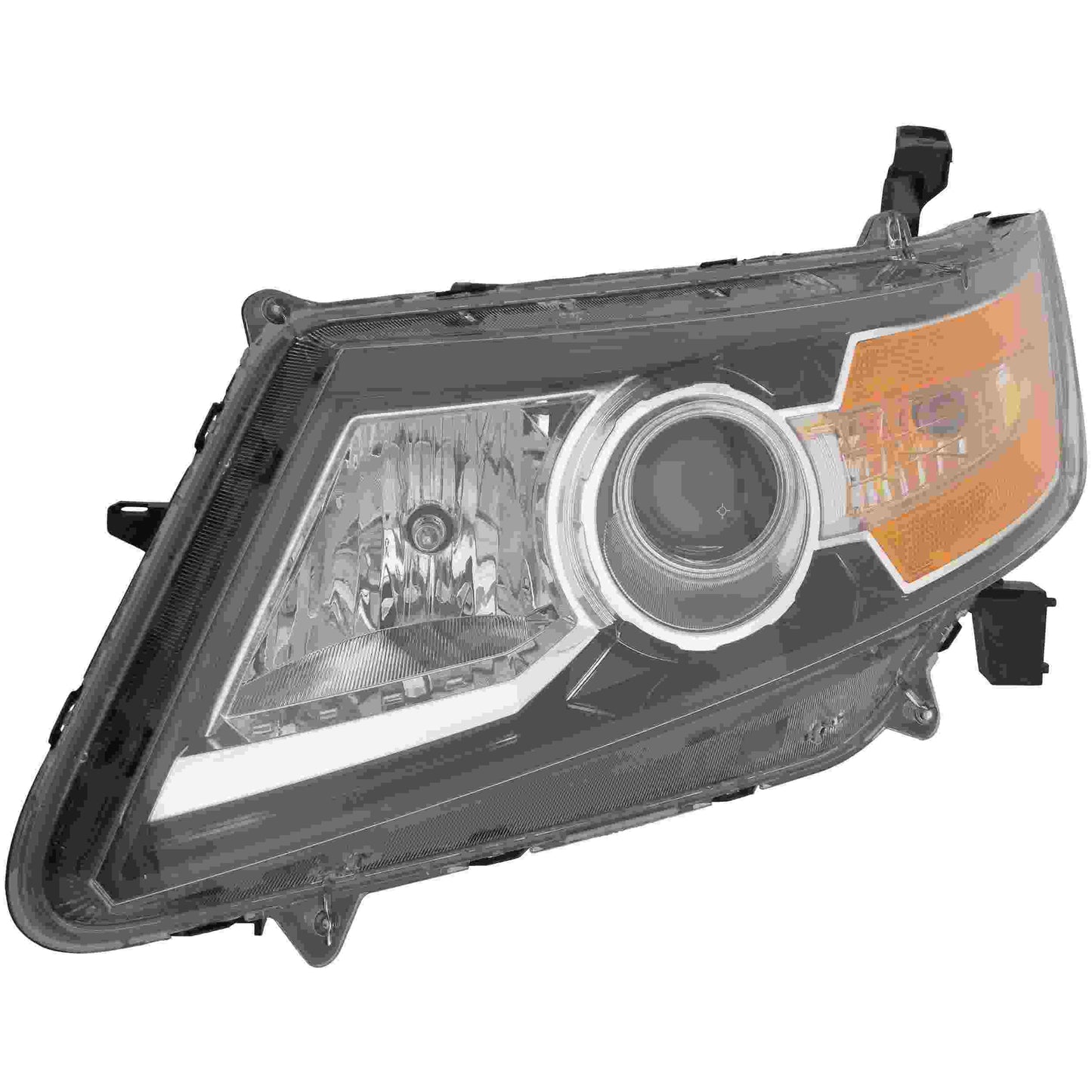 Eagle Eyes HD590-B101LR