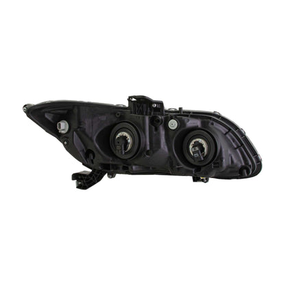 Eagle Eyes HD593-B101LCA
