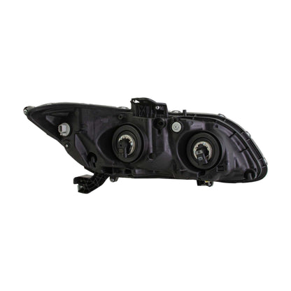 Eagle Eyes HD593-B101LR