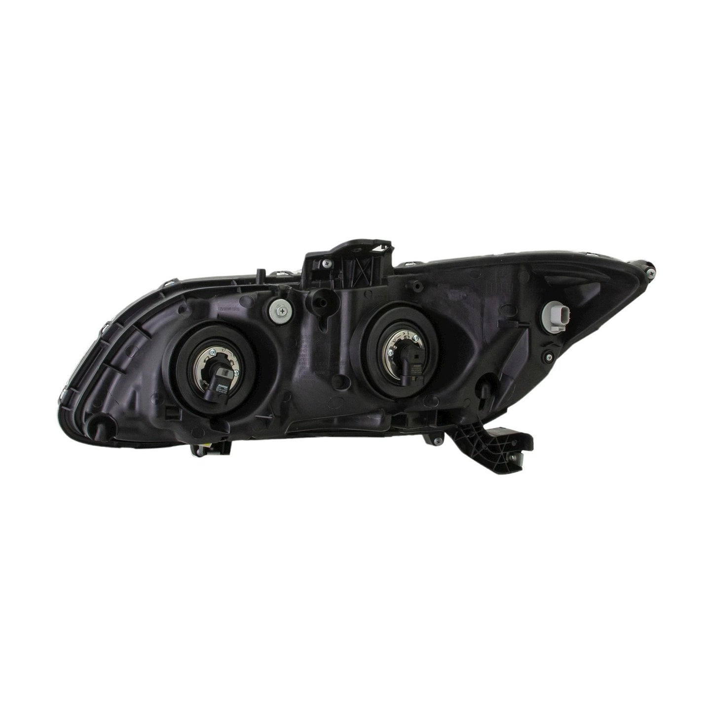 Eagle Eyes HD593-B101RCA