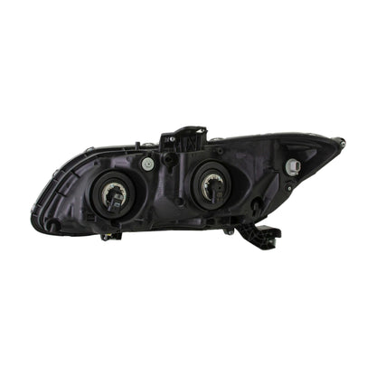 Eagle Eyes HD593-B101RCA