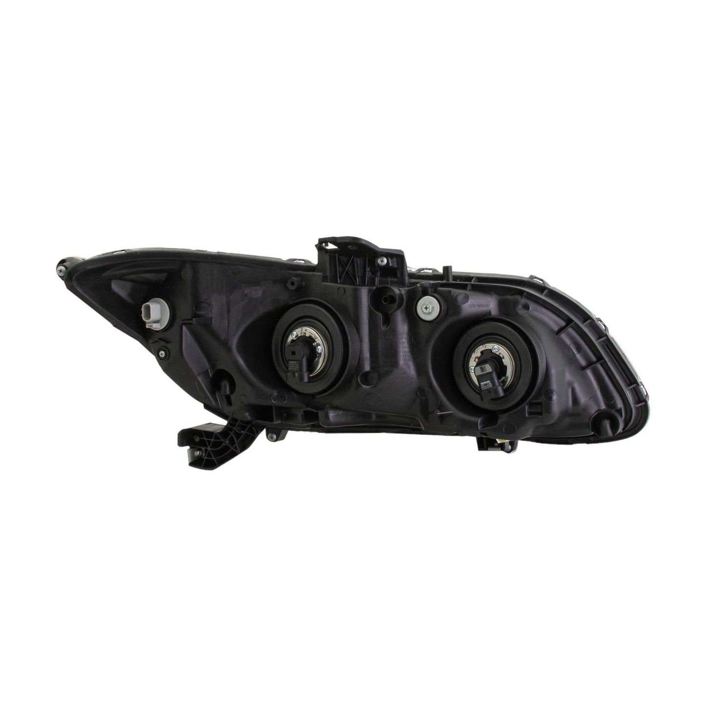 Eagle Eyes HD593-B101R