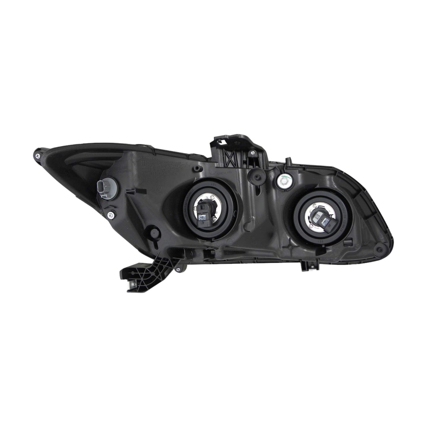 Eagle Eyes HD593-B121LCA