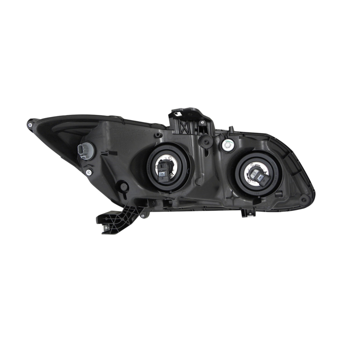 Eagle Eye Lights Vehicle Part HD593-B121LR