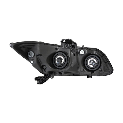 Eagle Eye Lights Vehicle Part HD593-B121LR