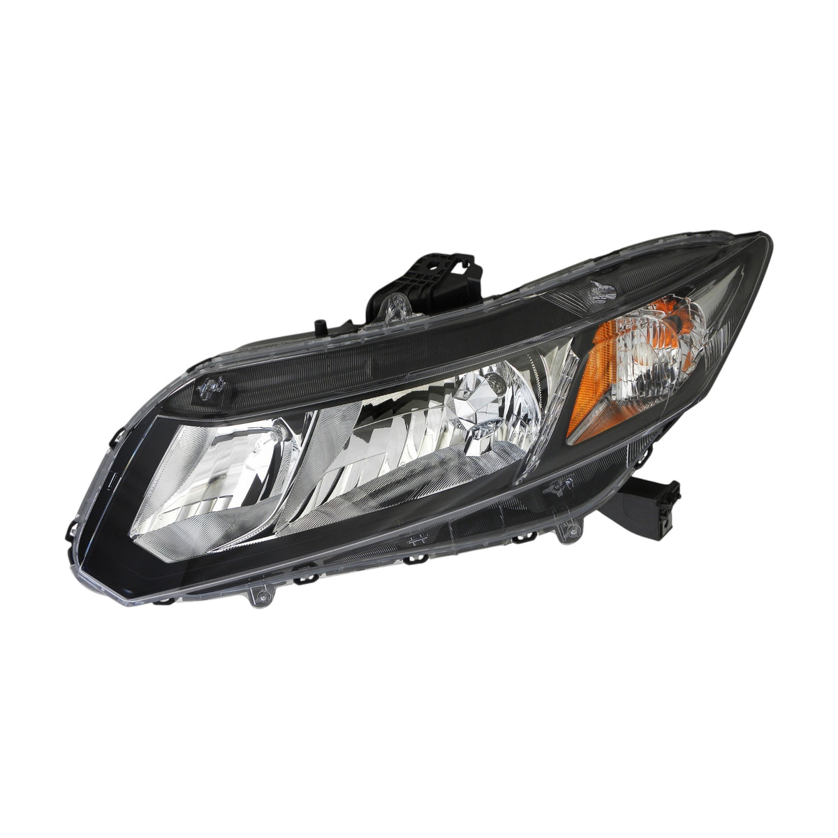 Eagle Eye Lights Vehicle Part HD593-B121LR