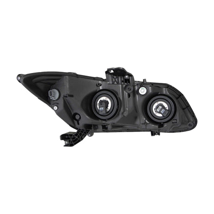 Eagle Eyes HD593-B121L