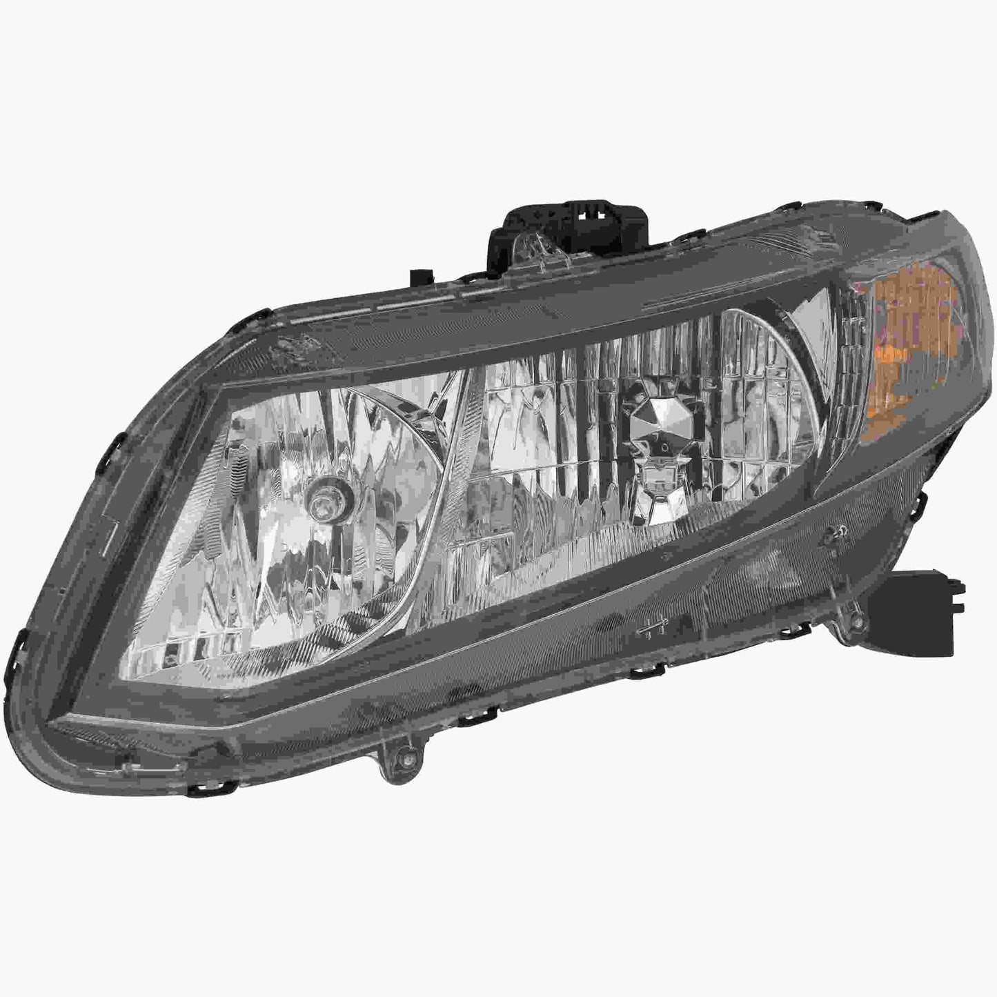 Eagle Eyes HD593-B121L